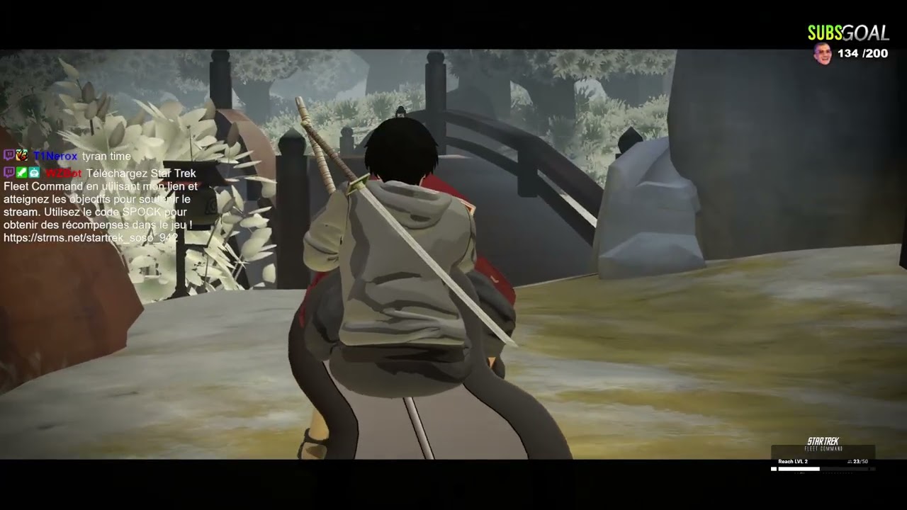 [SOLVE RP] NATSUMA UCHIHA GUERRE DANS LE  VILLAGE ?! EPS 51