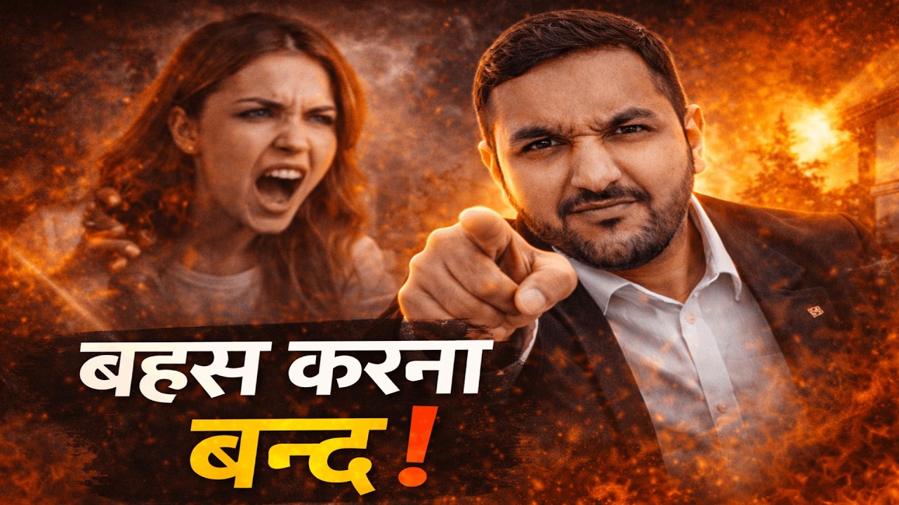 Strong🔥 Men Ye 8 Galtiyaan Nahi Karte