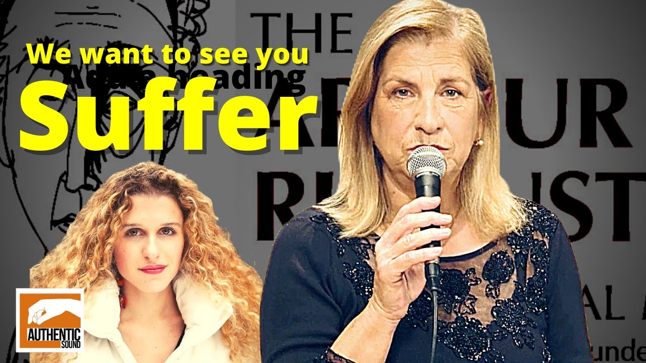SADISTIC Truth about Piano Competitions EXPOSED by Whistleblower Veronika Shoot