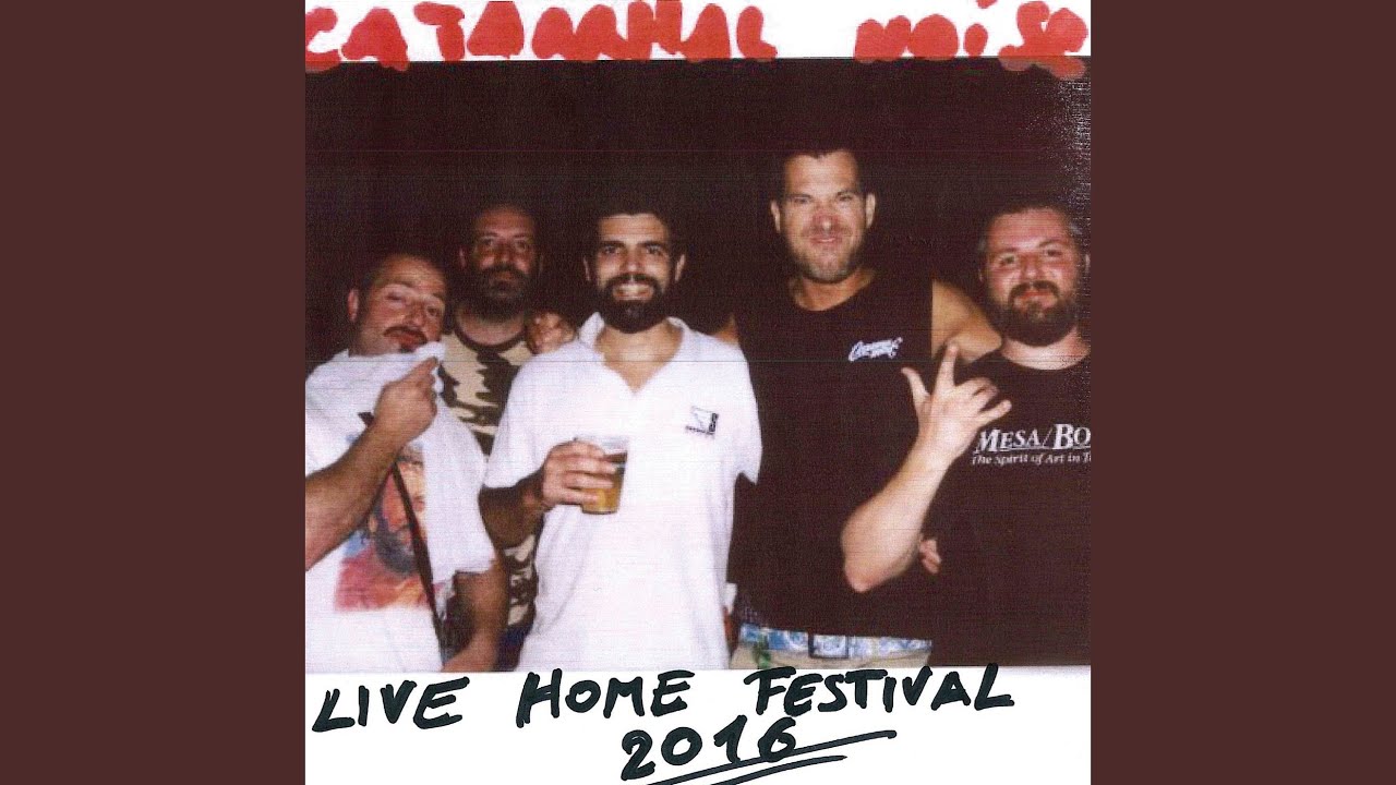 Bea come el Pecato (live)