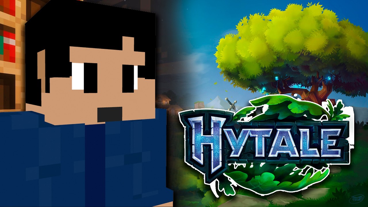 Avanzando a la ZONA 2 en HYTALE