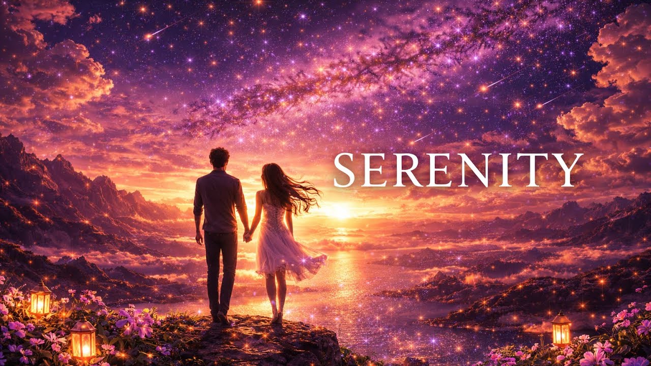💫 SERENITY 💫