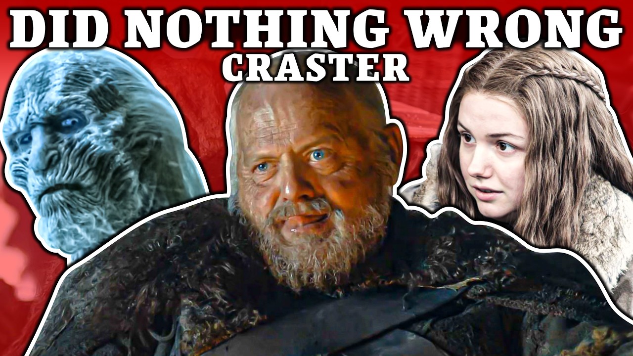 In Defense of Craster | Game of Thrones