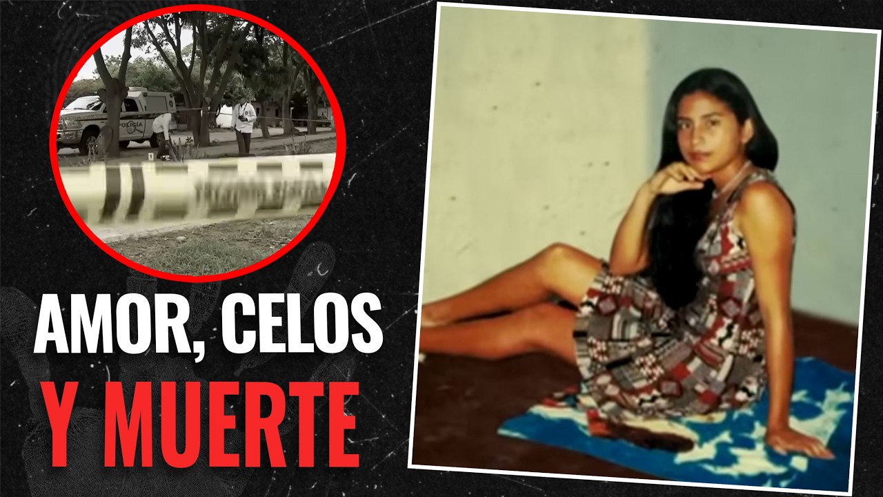 EL CASO QUE ESTREMECIÓ A PITALITO: una historia de celos enfermizos que terminó en tragedia