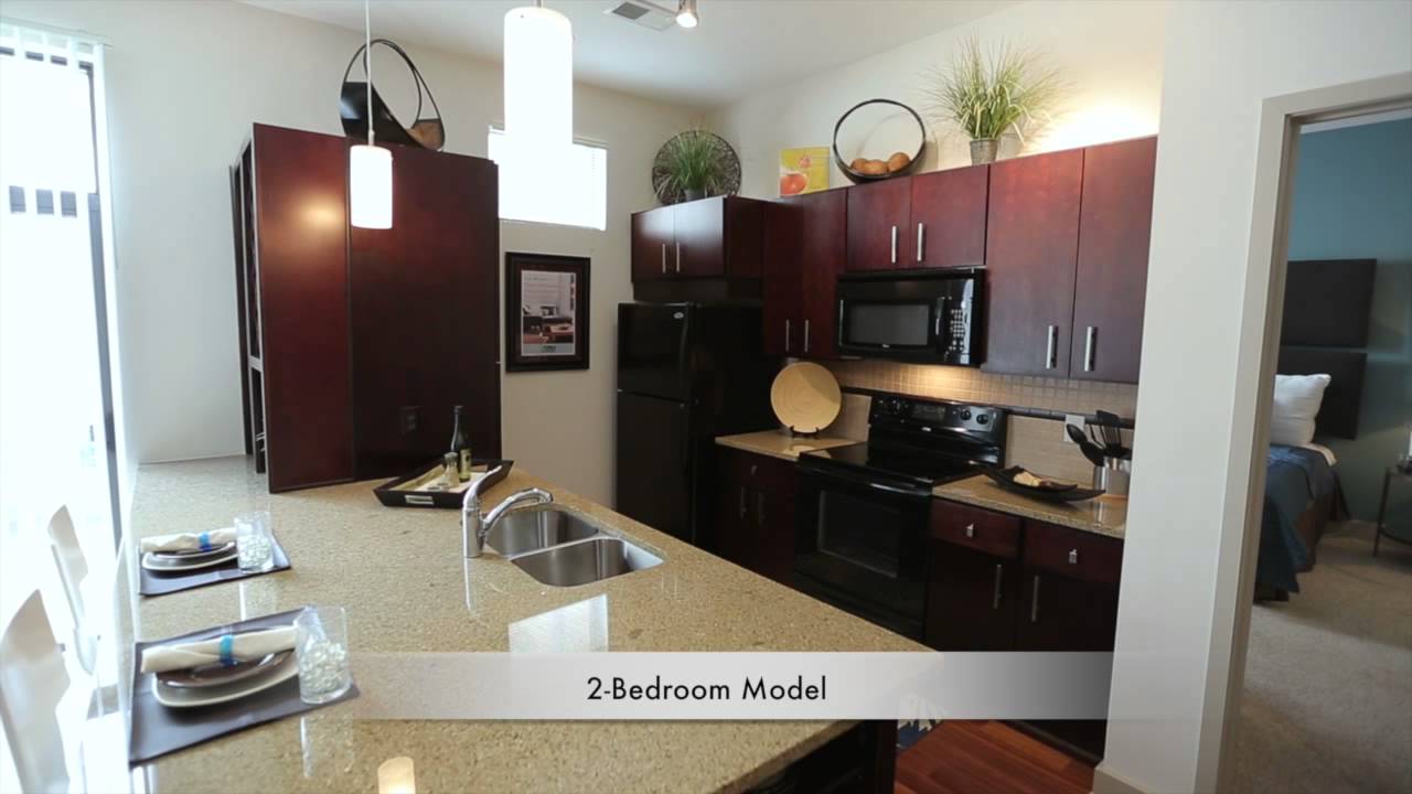 Poncey Highlands Apartments - AMLI Old 4th Ward