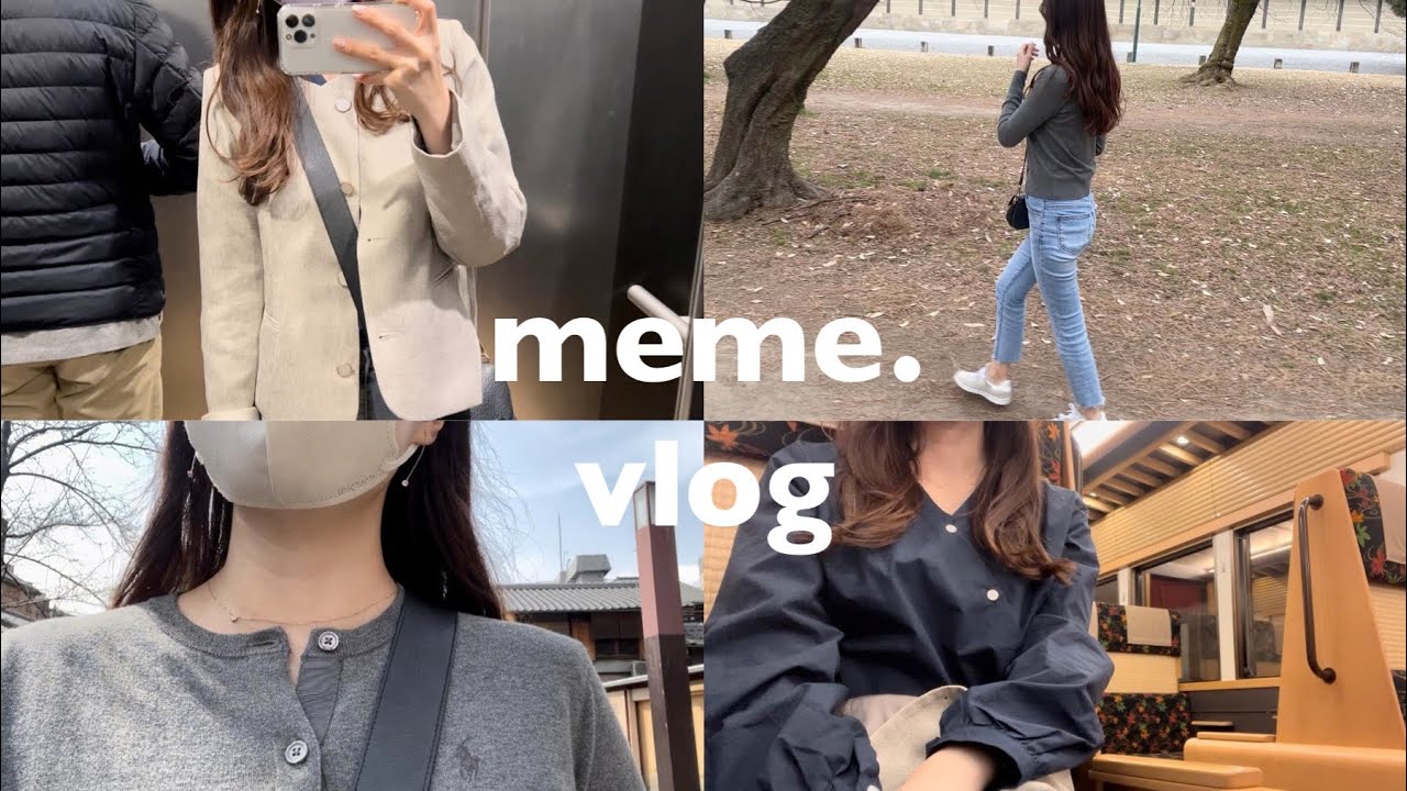 〔vlog in Japan〕Выходные, чтобы отпраздновать свадьбу сестры моего парня и пары💍💛