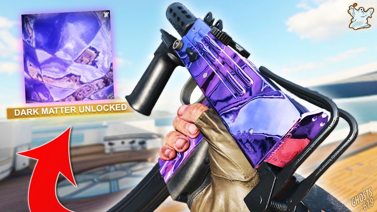 Can you STILL UNLOCK Dark Matter Ultra in 2023?
