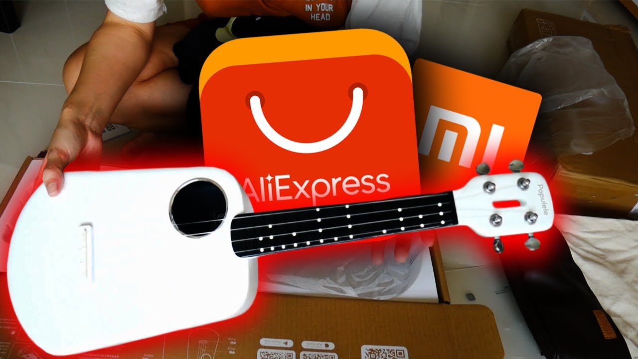 ⚡️ 5 GADŻET&Oacute;W OD XIAOMI z 🅰️liEx🅿ress