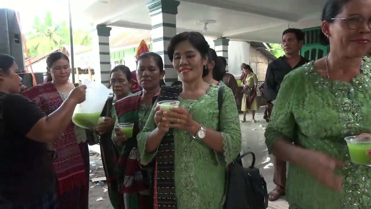 (Part-3) || ADAT BATAK  || ULAON PARTUAT NI Op Tio Miracle Simanjuntak Doli  || ADAT SAURMATUA