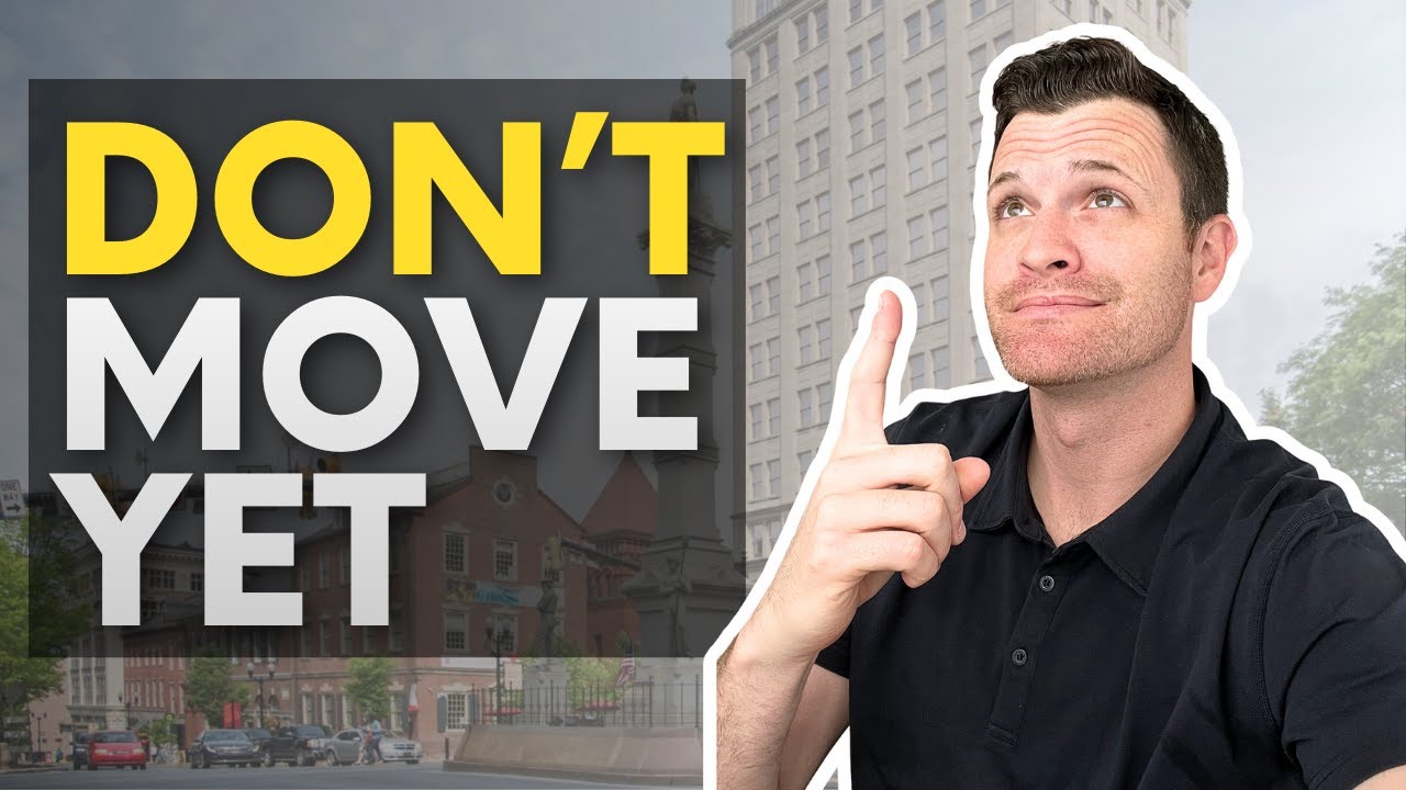 Moving to Lancaster PA (in 2026)? – 9 Things You *MUST* Know First