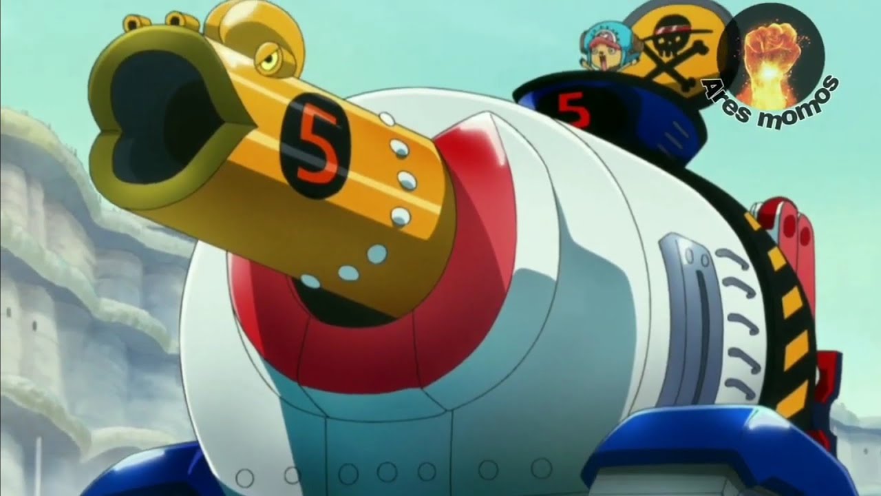 no hay nadie como tú one piece