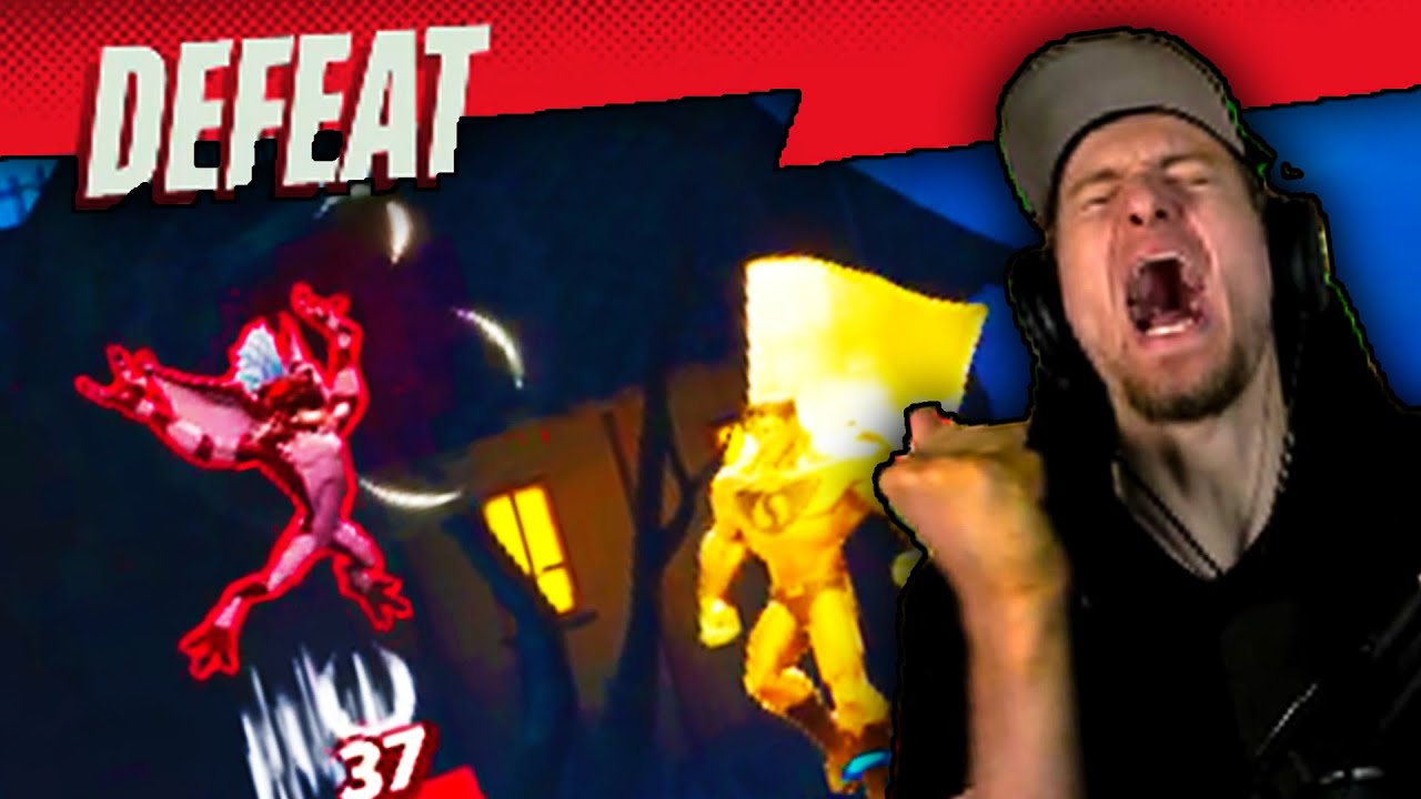 АССОРТИМЕНТАЛЬНАЯ MULTIVERSUS RAGE КОМПИЛЯЦИЯ! (ГЛАВНЫЕ МОМЕНТЫ RAGE)