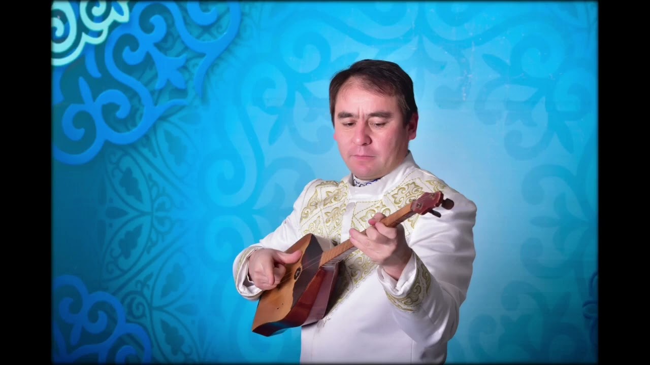 Ықылас Ожайұлы, 