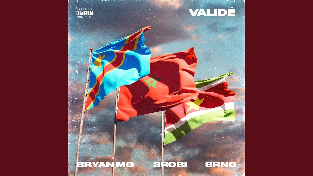 Valid&eacute; (Instrumental)
