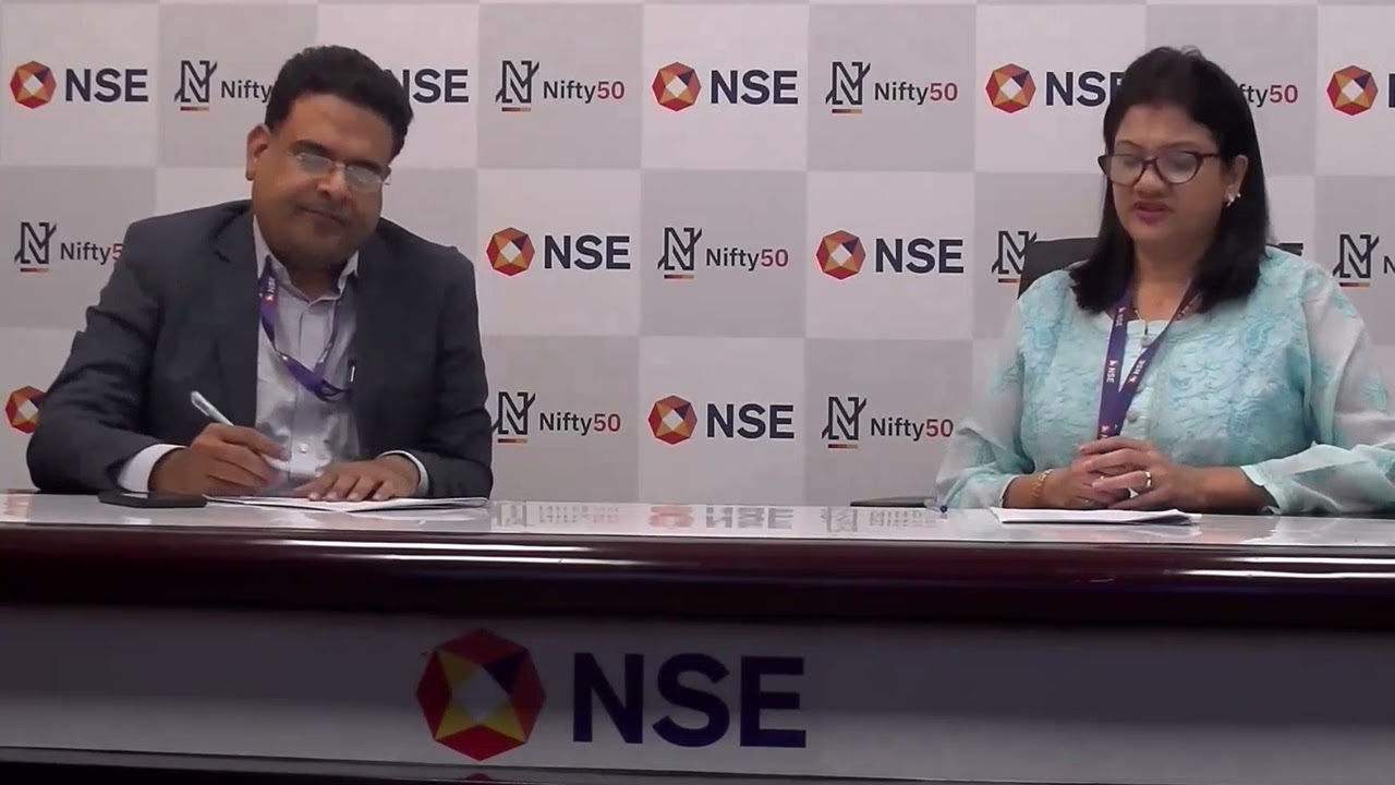 NSE Open House on Colocation & Algo