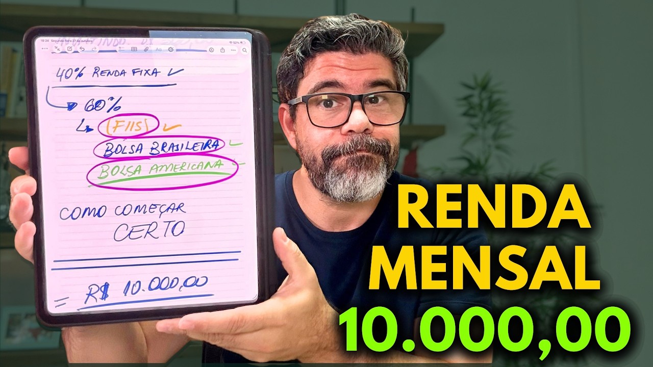 COMO ENSINEI MEU AMIGO A SAIR DA POBREZA DE FORMA SIMPLES E NA PRÁTICA! COMPARTILHEI COM VOCÊ !!