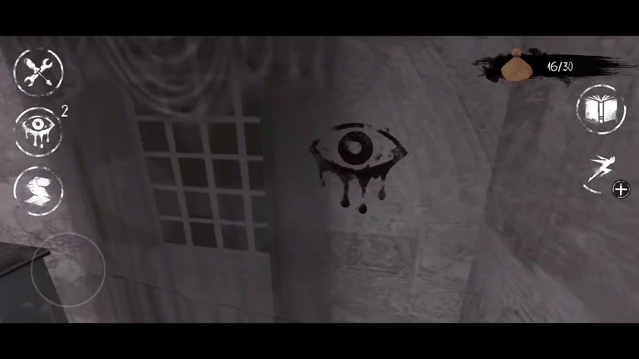 Eyes games | EVON