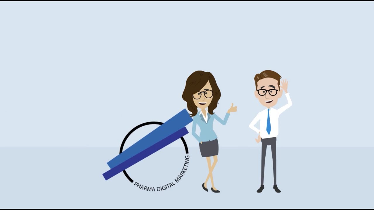 Pharma Digital Marketing - About Us