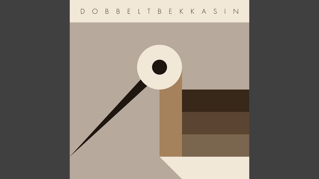 Dobbeltbekkasin
