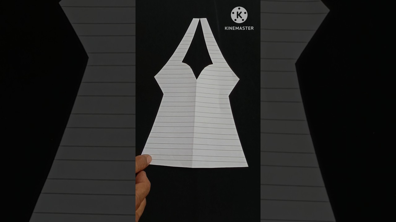 halter neck backless कुर्ती कटिंग / how to cut halter neck kurti /