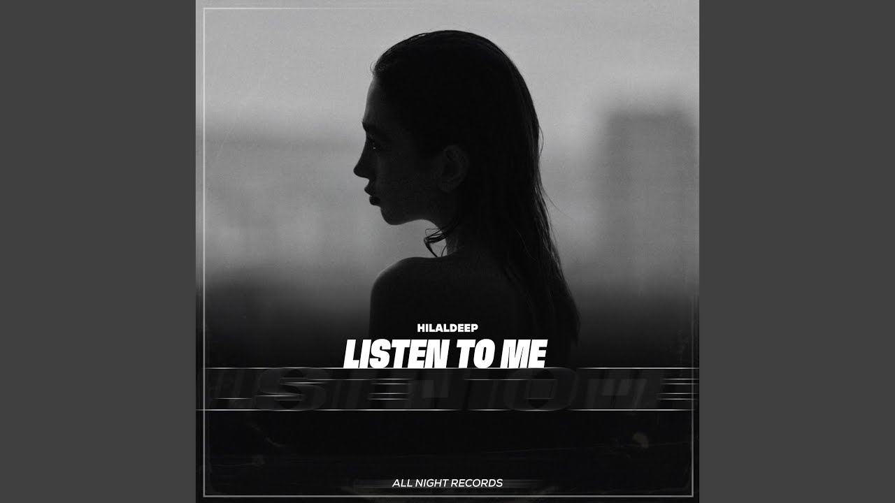 Listen to Me