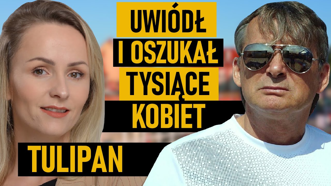 Uwiódł tysiące kobiet, zarobił miliony i powstał o nim serial. Co było dalej?Jerzy Tulipan Kalibabka