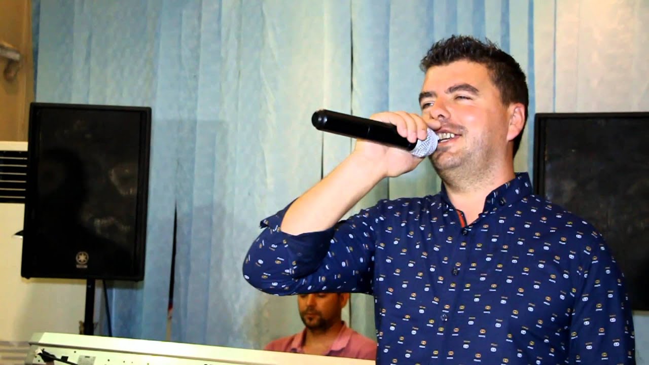 Rudi Hasanllari kishe hapur dege