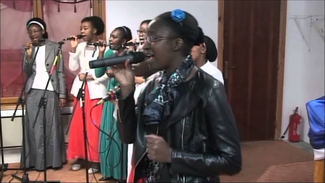 I know the Master of the wind