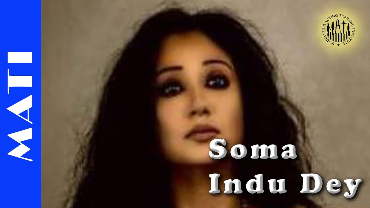 Soma Indu Dey says a few things about MATI
