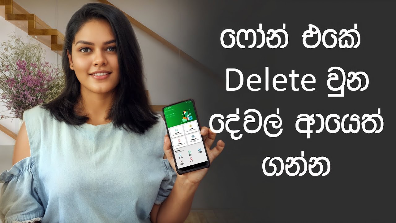 How to Recover Deleted Photos, Videos, Audio files On Android without Computer? NO ROOT!