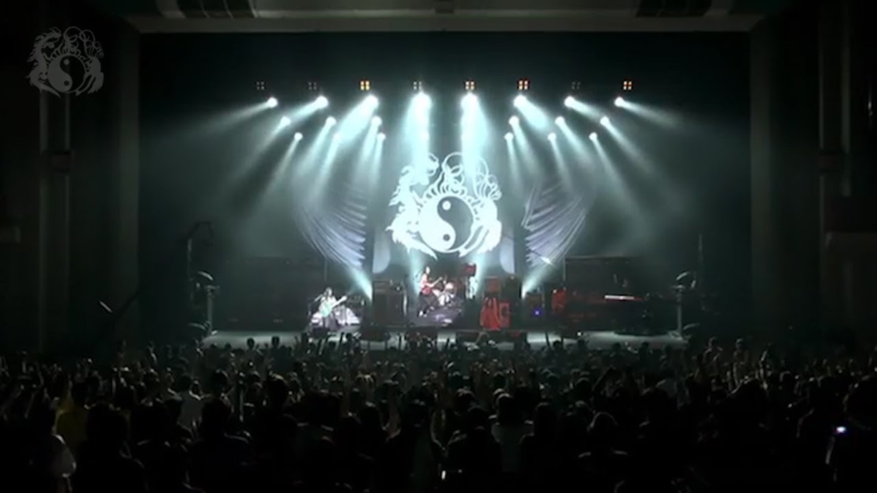 「鳳翼天翔」（Live DVD『絶界演舞』Official Preview）