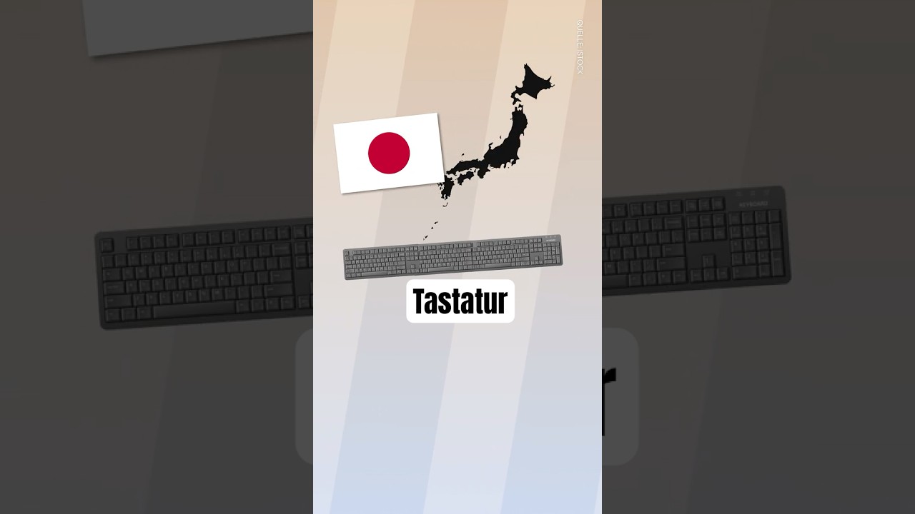 Tastatur 