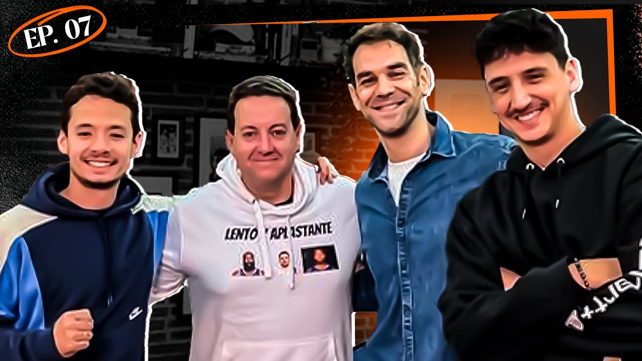 3+1 | Un TRASPASO que NADIE ESPERA | 1X07