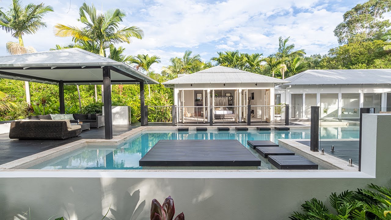 13 Habitat Place, Noosa Heads