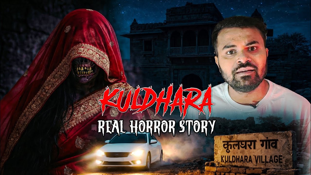 Kuldhara