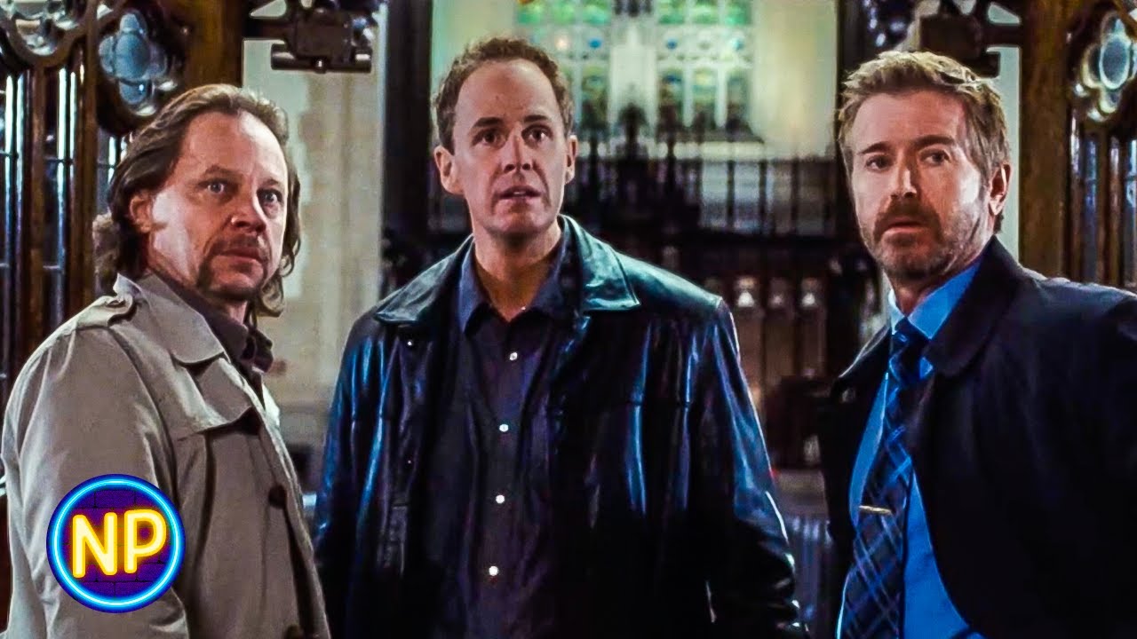 First 10 Minutes | The Boondock Saints II: All Saints Day | Now Playing
