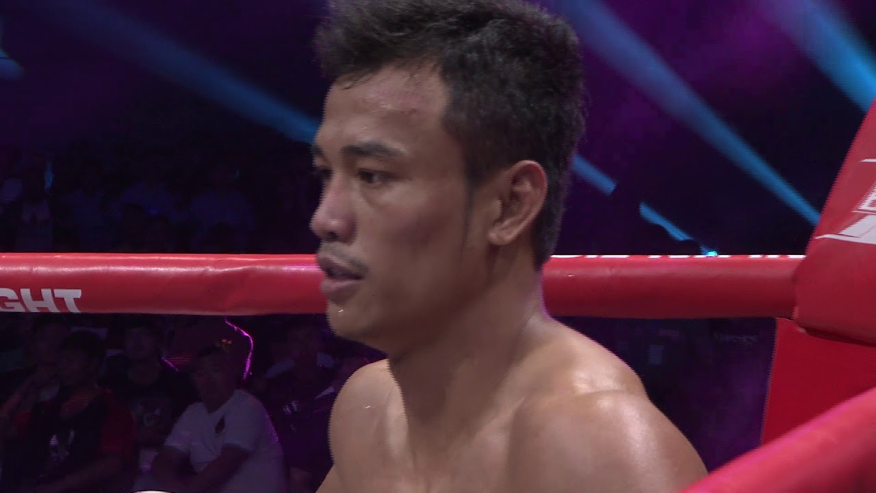 SUPERBON BANCHAMECK VS SITTICHAI SITSONGPEENONG REVENGE FIGHT 2