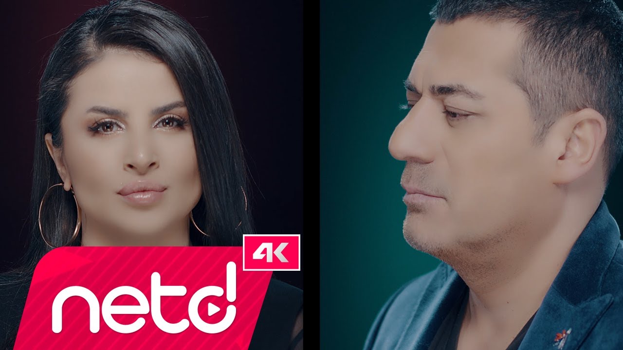Yağız feat. Tülay Maciran - Yazıyorum Seni