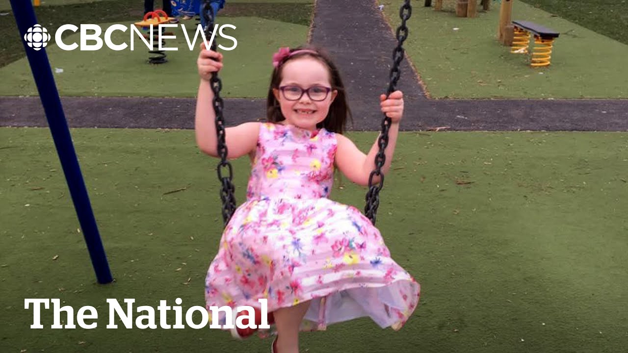 Mother urges parents to vaccinate kids after daughter’s measles death