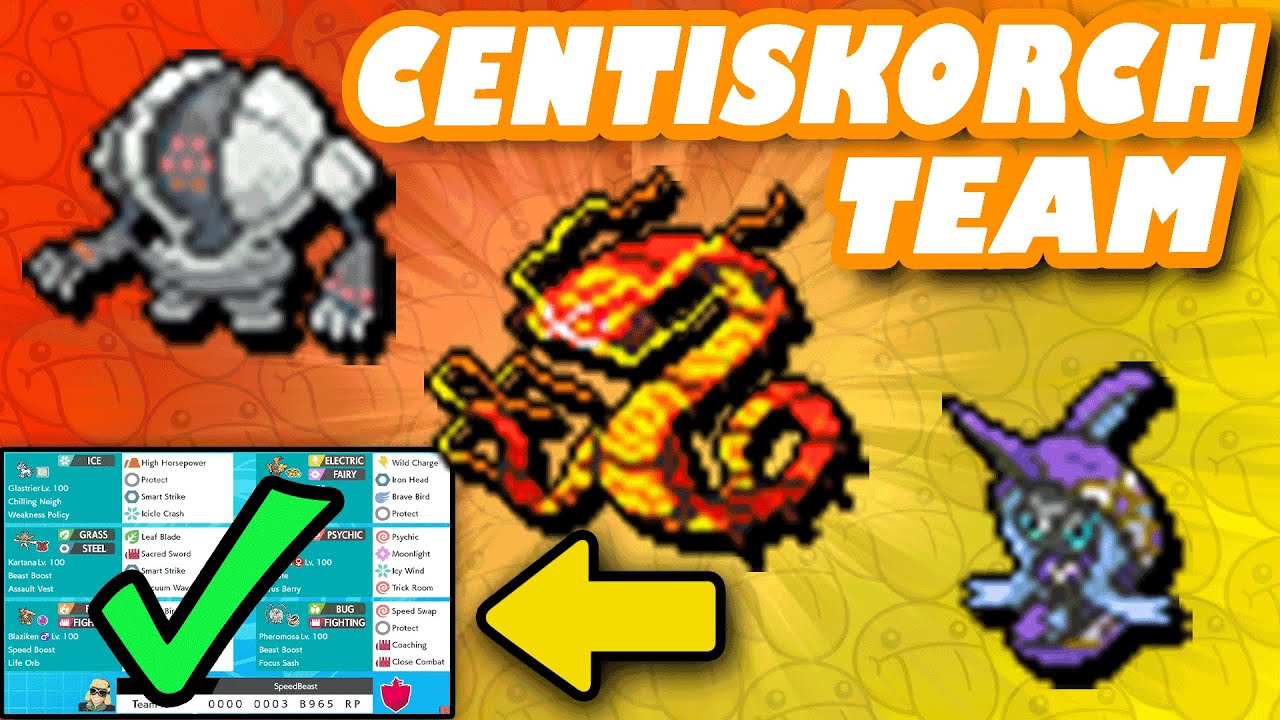 This SERIES 9 GMAX CENTISKORCH TEAM is RADIANT!! 🐛🔥 Pokemon Sword & Shield #165 | VGC 2021