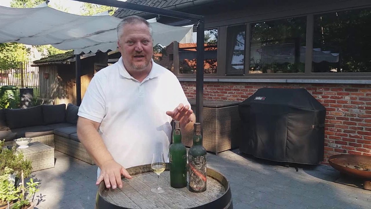 Mark&rsquo;s Whisky Ramblings 278: Glen Flagler 5 Year Old