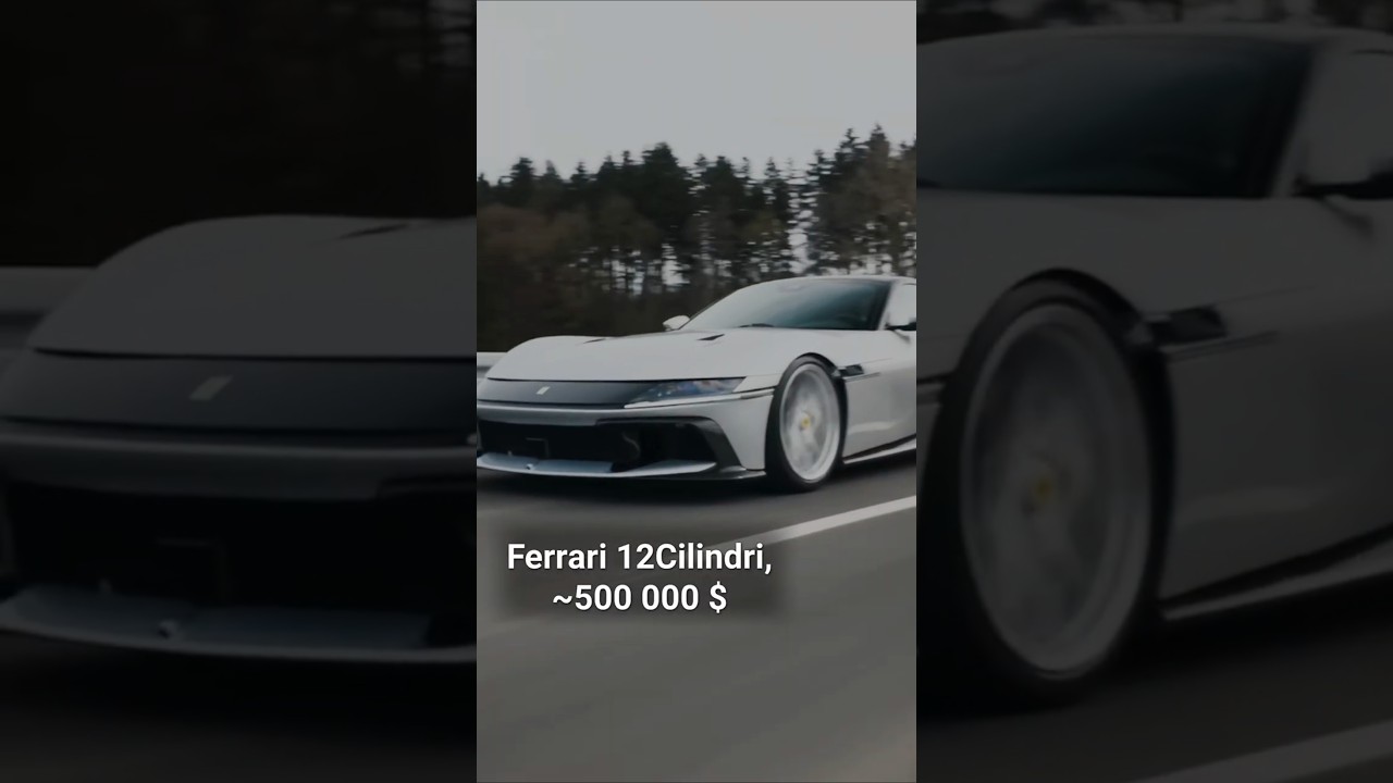 110 ФЕРРАРИ за одни часы 🏎️💨 Cамые дорогие часы в мире #shorts
