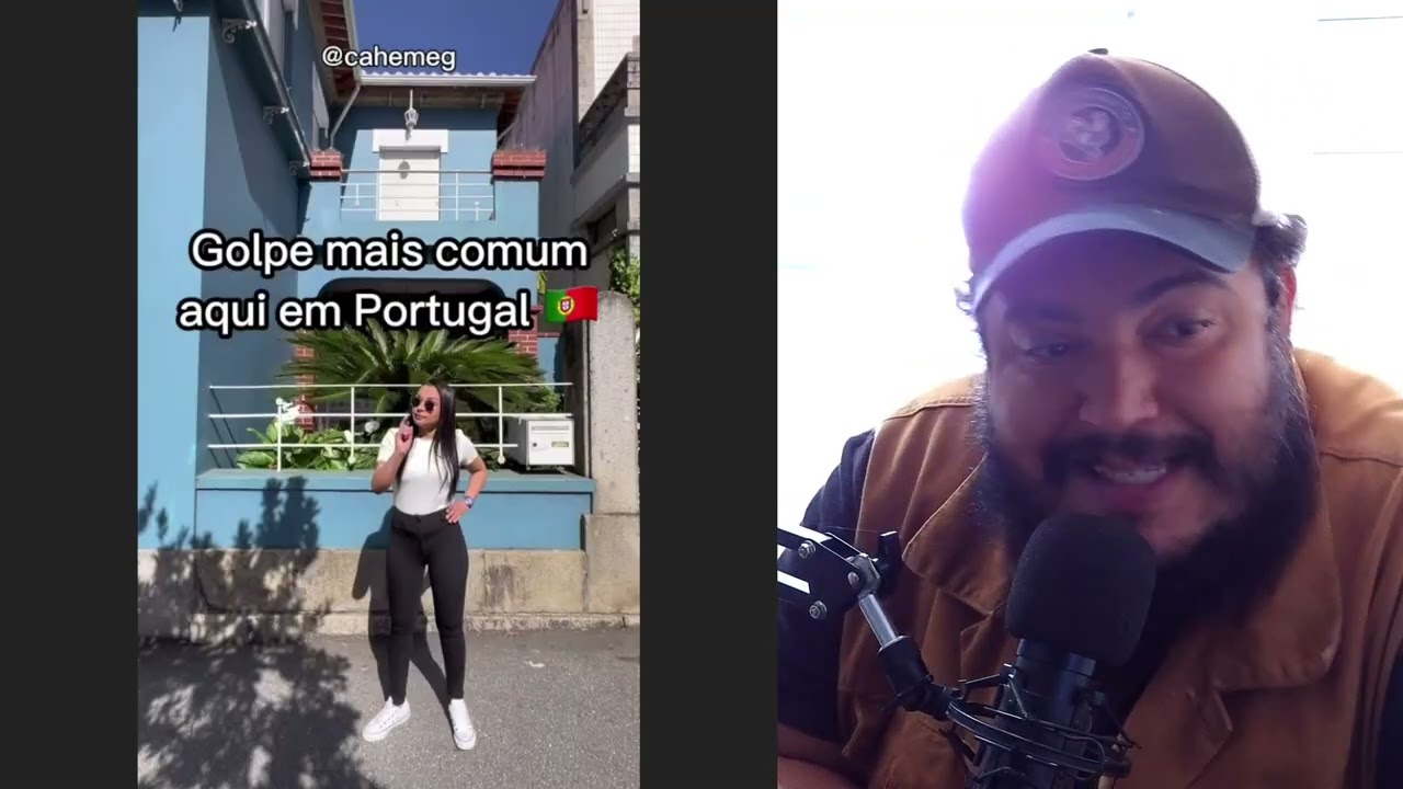MORAR NO EXTERIOR: NINGU&Eacute;M TE CONTA ISSO