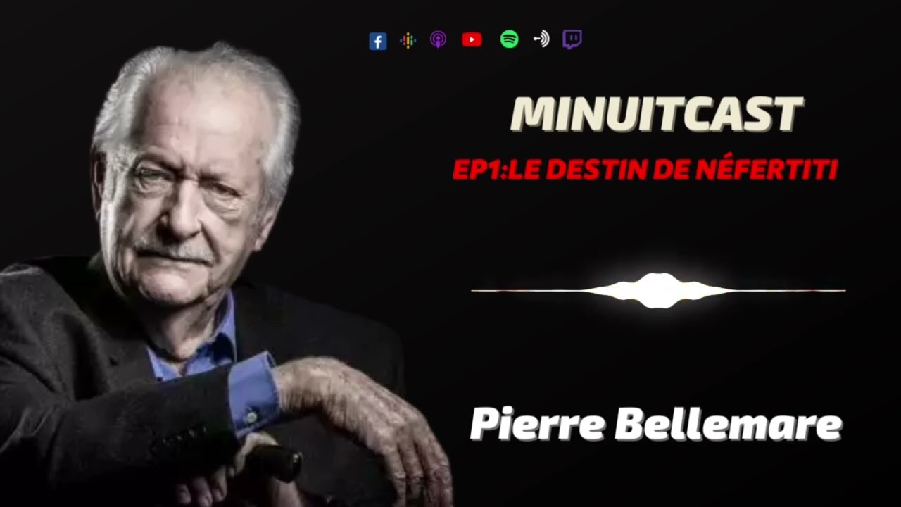Pierre Bellemare  Partie 16 &eacute;pisodes (76- 80)
