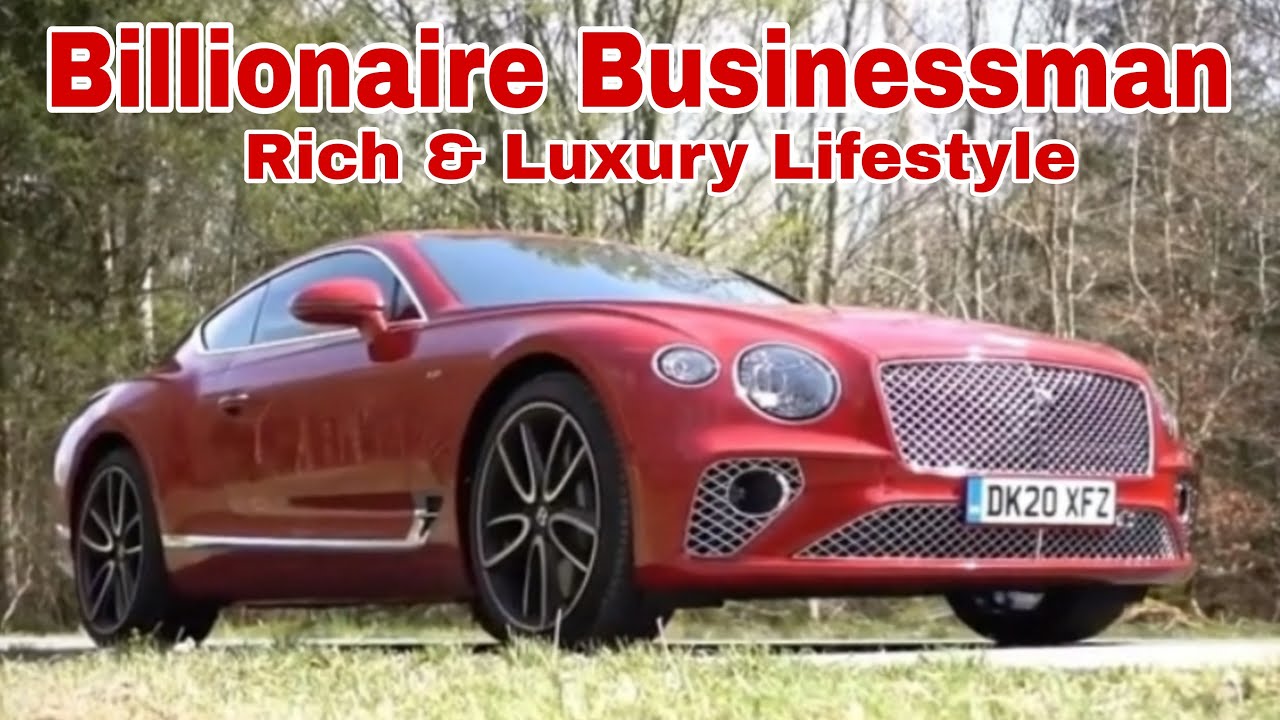 Billionaire Businessman | Rich & Luxury Lifestyle 💯 | Attitude | Whatsapp Status #100