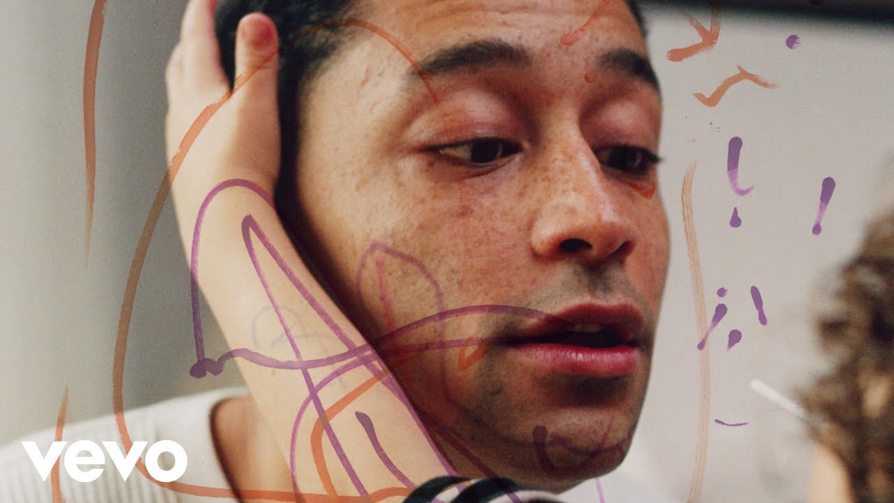 Loyle Carner - horcrux (Audio)
