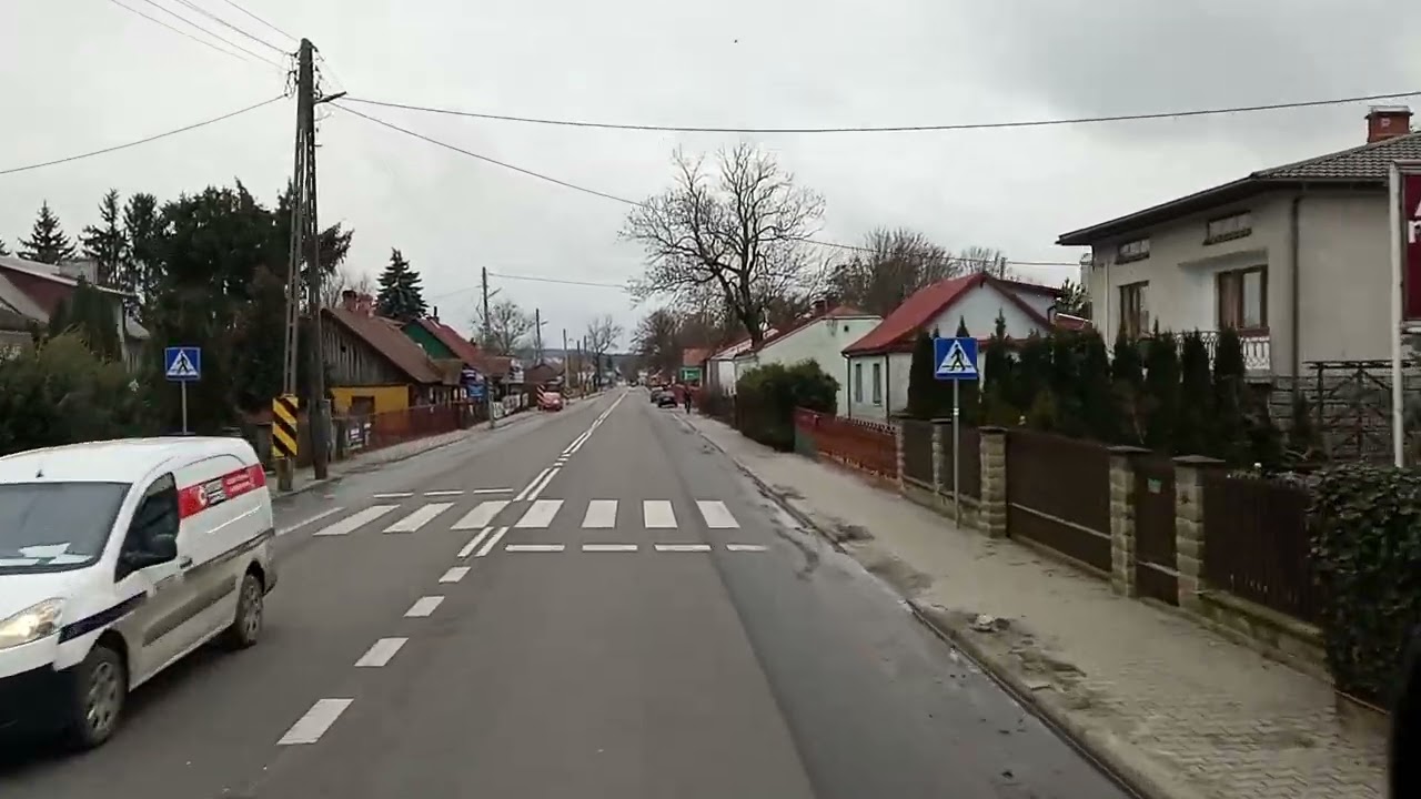 Rejowiec dw 812 (lubelskie)
