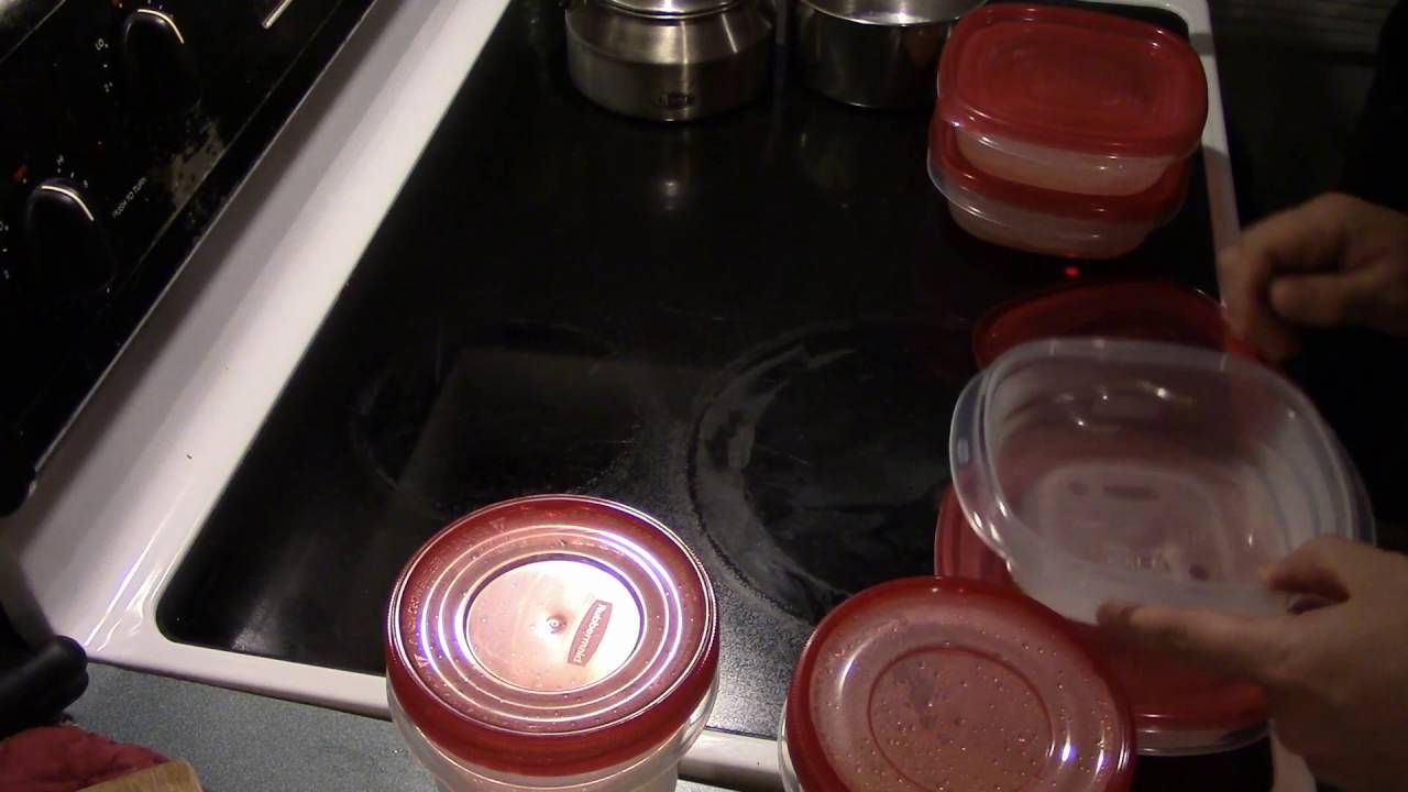 Video 4 - Science Monday:  Homemade Agar for later experiments