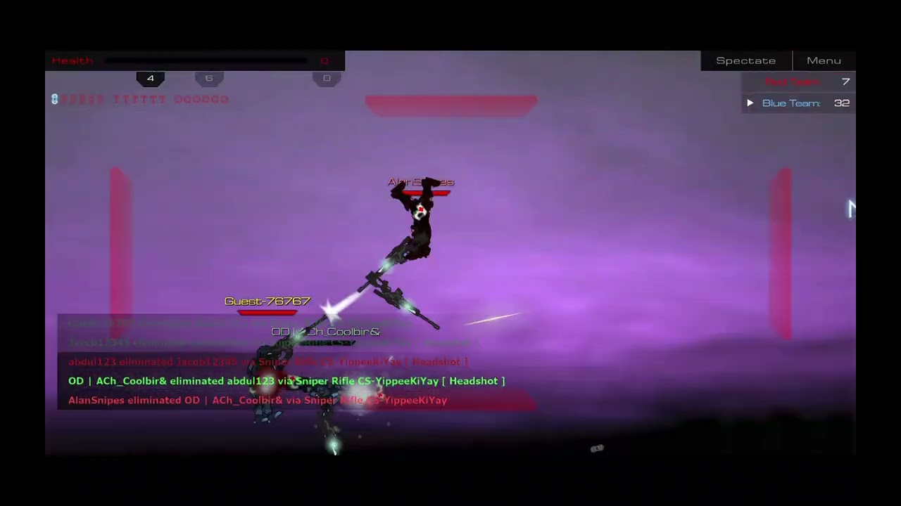 COOP Stryde Part 3