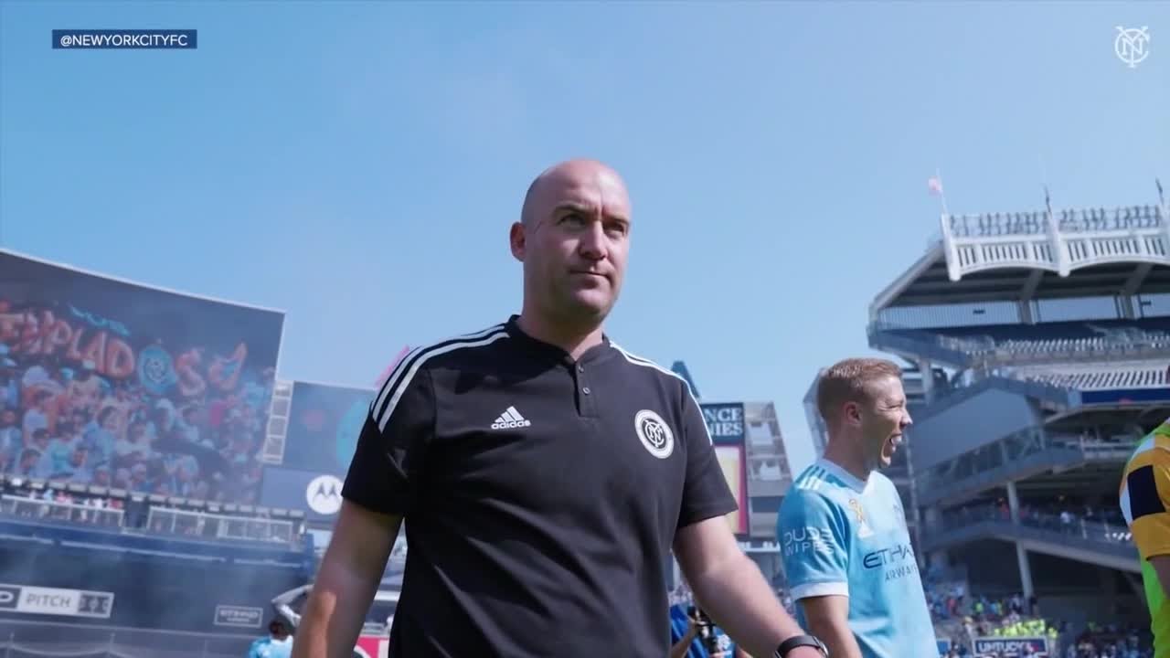 Denver Summit FC head coach brings championship culture to NWSL expansion